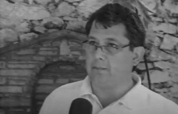 Μυστήριο με την εξαφάνιση δημοσιογράφου στο Παγγαίο – Το σημείωμα που άφησε