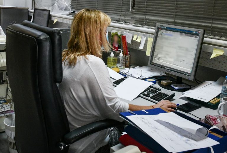 Με… αλγόριθμο η επιλογή προσωπικού στο Δημόσιο