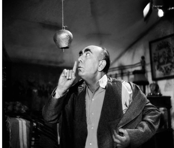 Διονύσης Παπαγιαννόπουλος: Ένας ηθοποιός με τσαγανό