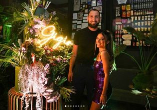 Ντοναρούμα: Έπεσε θέμα ληστείας αξίας 500 χιλιάδων – Τον έγδυσαν και τον έδεσαν με την κοπέλα του