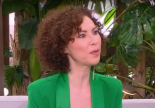 Δώρα Χρυσικού: «Όταν διαγνώστηκα με καρκίνο το πρώτο που σκέφτηκα ήταν να κάνω διαθήκη»