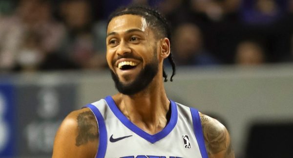 Ραγδαίες εξελίξεις με Ντόρσεϊ: Μένει ή φεύγει από τη Φενέρμπαχτσε;