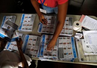 Εκλογές στον Παναμά: Δέκα υποψήφιοι διεκδικούν την προεδρία