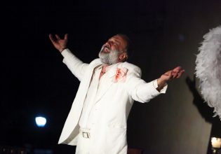 Δήμος Αθηναίων: Όλη η Αθήνα μια Σκηνή