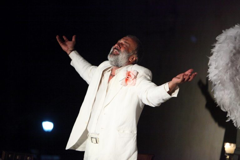 Δήμος Αθηναίων: Όλη η Αθήνα μια Σκηνή