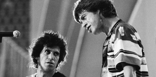 Μικ Τζάγκερ και Κιθ Ρίτσαρντς: 60 χρόνια αγάπης, μίσους και ναρκισσιστικών μαχών