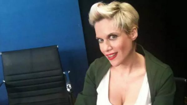 Τζίνα Ντρούλις: Πού και πότε θα γίνει η κηδεία της δημοσιογράφου