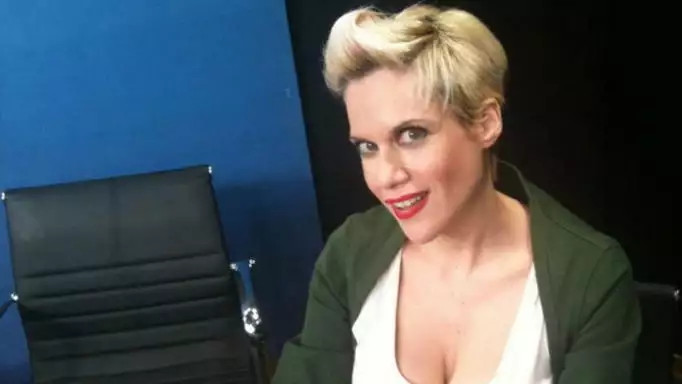 Τζίνα Ντρούλις: Πού και πότε θα γίνει η κηδεία της δημοσιογράφου