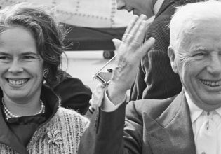 Τσάρλι Τσάπλιν: Μισούσε τις παλιές του ταινίες, μπορούσε να γίνει τρομακτικός πατέρας