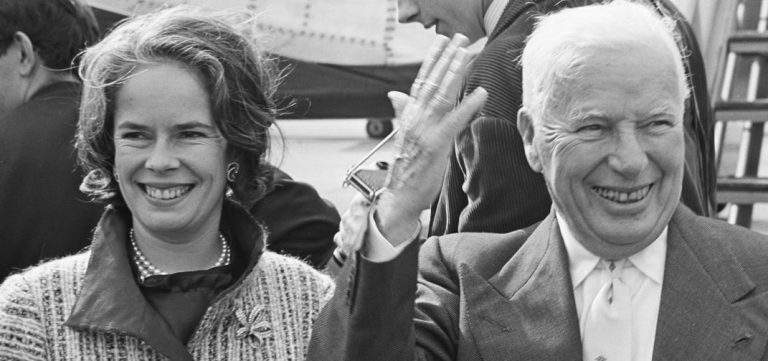 Τσάρλι Τσάπλιν: Μισούσε τις παλιές του ταινίες, μπορούσε να γίνει τρομακτικός πατέρας