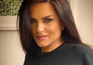 Δήμητρα Κατσαφάδου: «Μας έσπασαν 2-3 φορές το μαγαζί, πήραν τα προϊόντα και τα μεταπούλησαν»