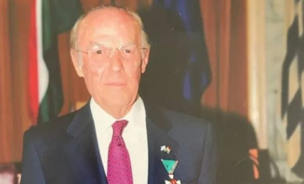 Έφυγε από τη ζωή ο ιδρυτής της DUR, Νίκος Δούρος