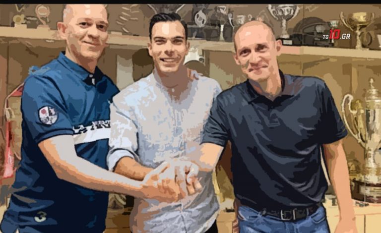 Σε εξέλιξη η συνάντηση Αγγελόπουλων – Σλούκα στα γραφεία της Arcadia