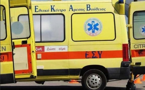 Τροχαίο δυστύχημα στο Ιωάννινα: Φορτηγό παρέσυρε και σκότωσε 21χρονη