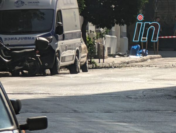 Εκρηξη στην τεκτονική στοά: Συνελήφθη ένας 61χρονος