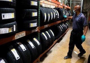 Αυτοκίνητο: Τα all season ελαστικά κερδίζουν σταθερά σε δημοτικότητα