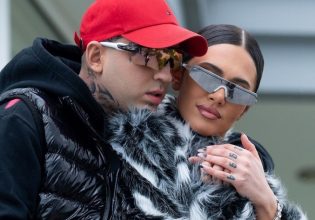 Έλενα Τσαγκρινού: Ο DJ Stephan της έκανε πρόταση γάμου γονατιστός on stage