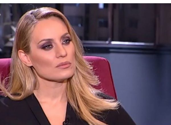 Ελεονώρα Μελέτη: Αβάσταχτος ο πόνος αυτών που είδαν την περιουσία τους να χάνεται