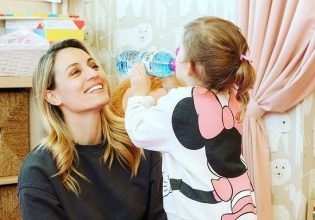 Ελεονώρα Μελέτη: «Φτάνω στα όρια μου και είμαι πολύ νευρική»