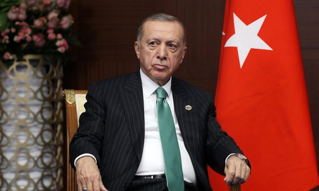 Τουρκία: Νέες ισορροπίες στην Ανατολική Μεσόγειο αναζητά ο Ερντογάν