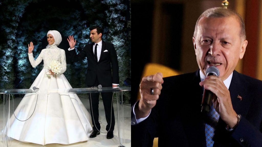 Τουρκία:  Το κράτος νοίκιασε drones έναντι 1.2 εκατομμυρίων την ημέρα από τον γαμπρό του Ερντογάν