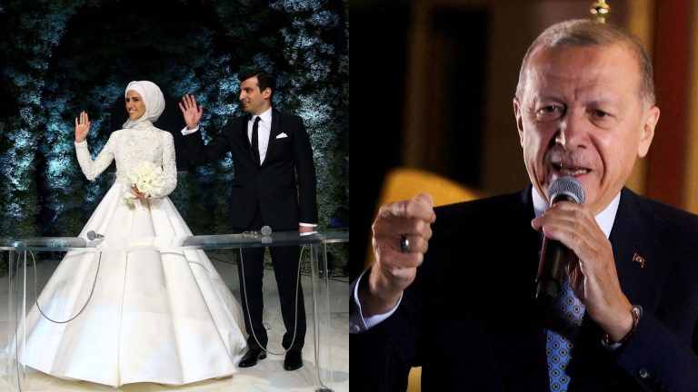 Τουρκία:  Το κράτος νοίκιασε drones έναντι 1.2 εκατομμυρίων την ημέρα από τον γαμπρό του Ερντογάν