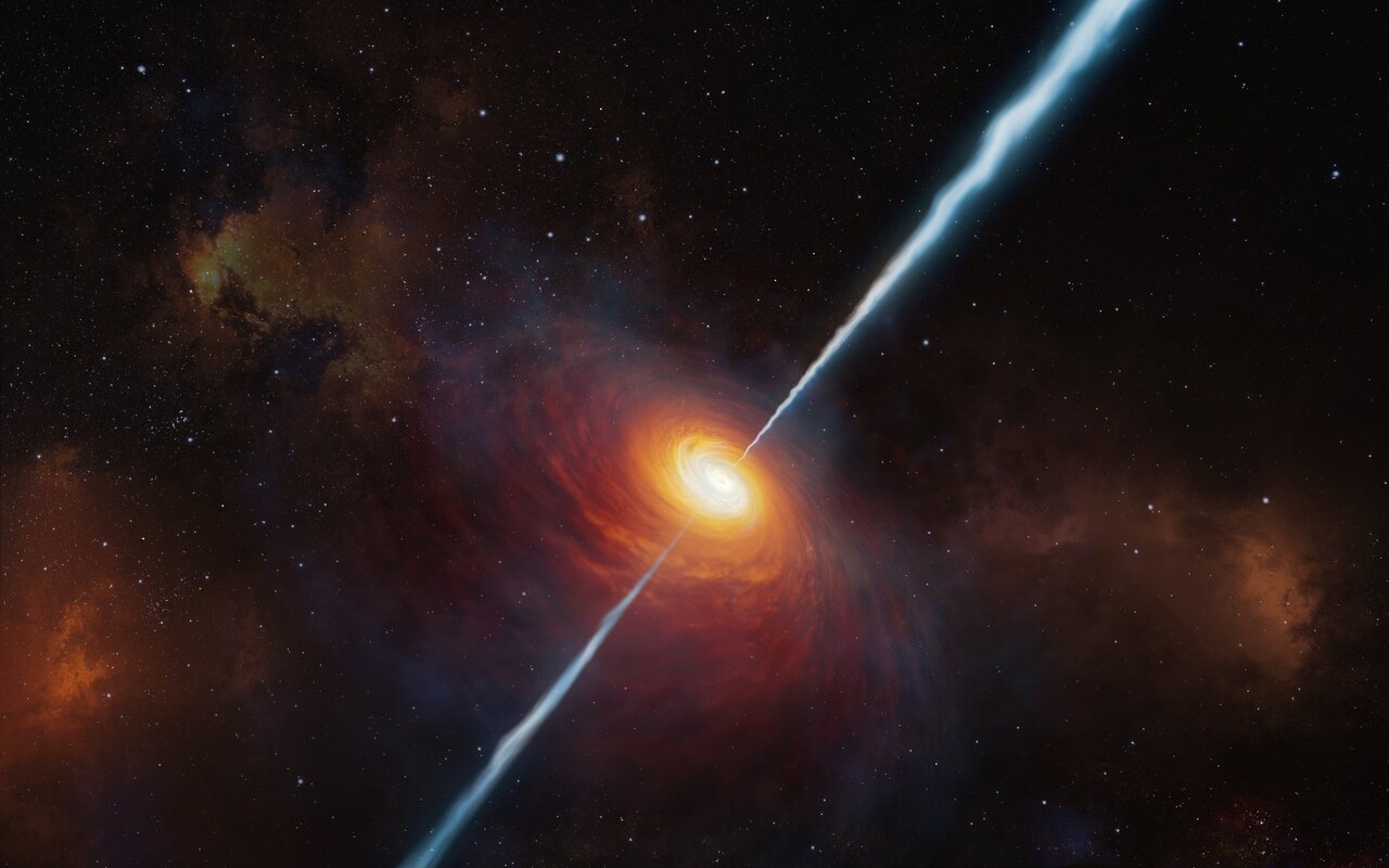 Κοσμικό παράδοξο: Τηλεσκόπια είδαν τον χρόνο να κυλά πιο αργά στο μακρινό Σύμπαν