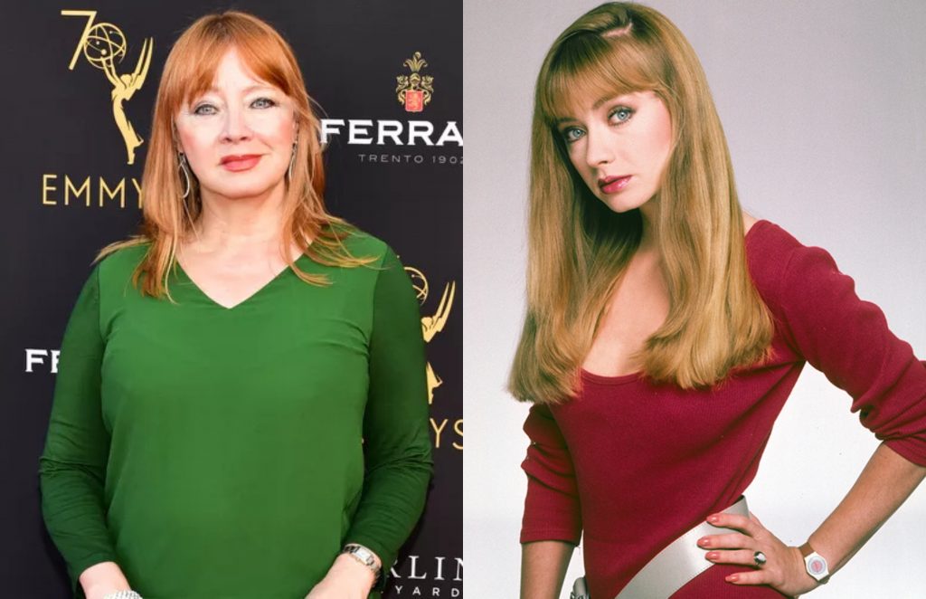 Andrea Evans: Πέθανε σε ηλικία 66 ετών η ηθοποιός της σειράς «Ατίθασα Νιάτα»