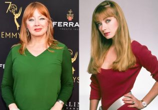 Andrea Evans: Πέθανε σε ηλικία 66 ετών η ηθοποιός της σειράς «Ατίθασα Νιάτα»