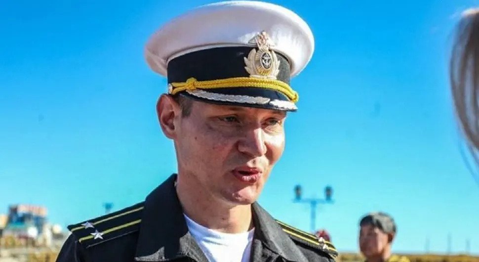 Ρωσία: Συνελήφθη ύποπτος για τη δολοφονία του στρατολόγου Ρζίτσκι