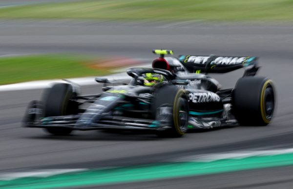 F1: Μπόνους για τους νικητές των σπριντ