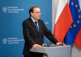 Ρώσος κατάσκοπος συνελήφθη από τις αρχές της Πολωνίας