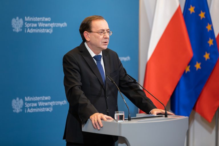 Ρώσος κατάσκοπος συνελήφθη από τις αρχές της Πολωνίας