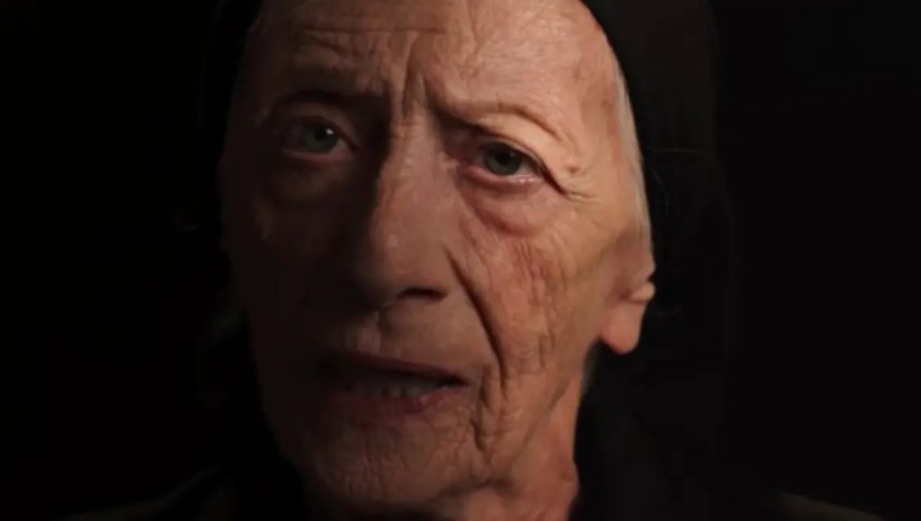 «Famagusta»: Αποθέωση στο twitter – «Υποκλίθηκαν» στο ταλέντο της Δέσποινας Μπεμπεδέλη