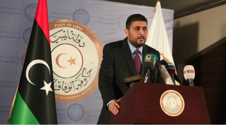 Λιβύη: Ανησυχεί ο ΟΗΕ για τις απαγωγές, τις συλλήψεις και τις εξαφανίσεις ακόμα και πρώην υπουργού