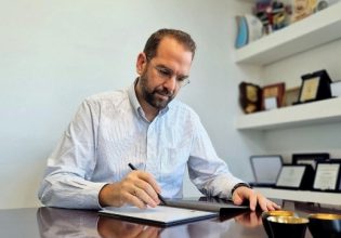 Ενισχύονται με 22 εκατ. Ευρώ οι κοινωνικές δομές στη Δυτική Ελλάδα