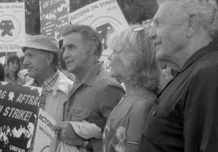 Δεν είναι η πρώτη φορά που το Χόλιγουντ απεργεί – Η «Ματωμένη Παρασκευή» του 1945