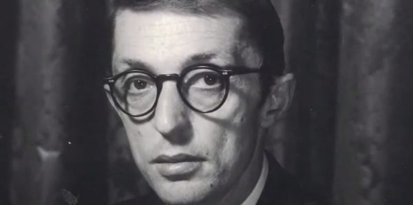 Ο άγνωστος βιβλιοθηκάριος που έσωσε την ιστορία των ομοφυλόφιλων