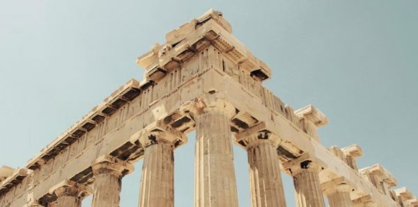 Αρχαιολογικοί χώροι: Κλειστοί τα μεσημέρια λόγω καύσωνα