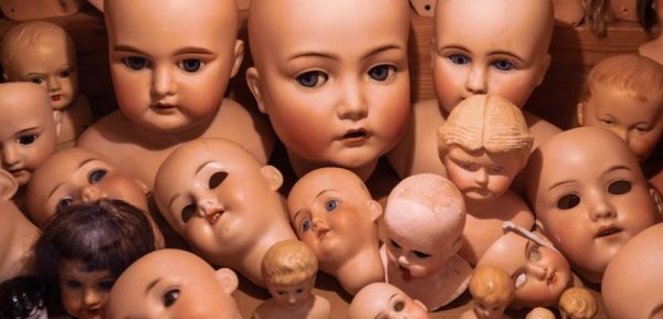 Το φαινόμενο των νεκρών γυναικών της Σιουδάδ Χουάρες – «Μια όαση τρόμου σε μια έρημο πλήξης»