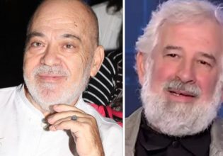 Χρήστος Βαλαβανίδης: «Τον έβλεπα τον Πέτρο Φιλιππίδη ότι είναι λίγο…»