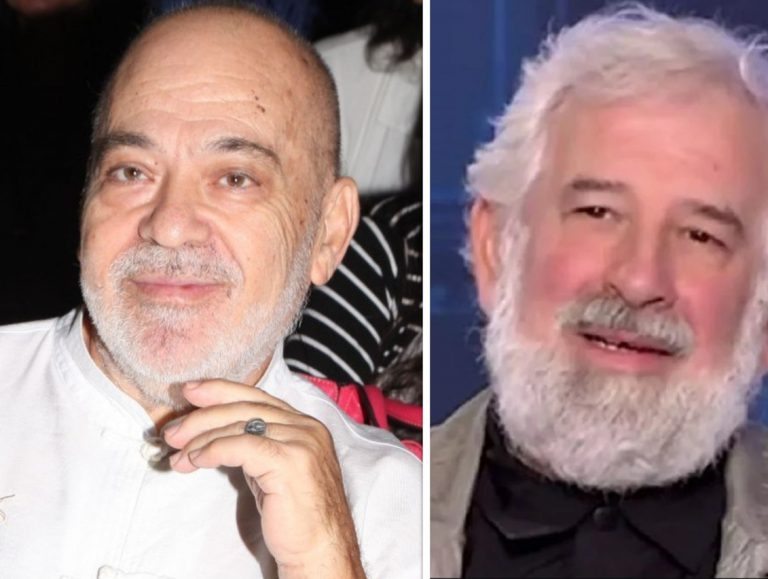 Χρήστος Βαλαβανίδης: «Τον έβλεπα τον Πέτρο Φιλιππίδη ότι είναι λίγο…»