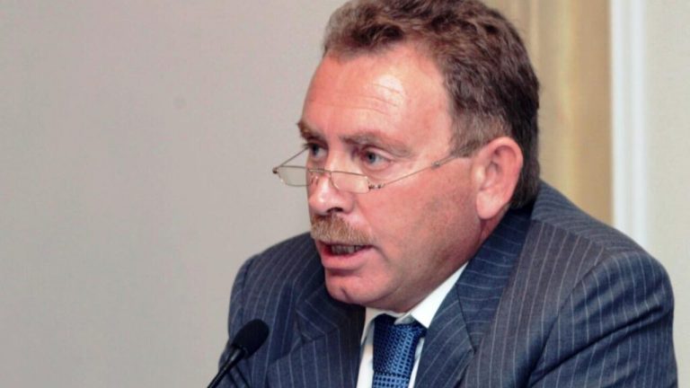 ΣΥΡΙΖΑ: «Παρών» για την υποψηφιότητα στο Δήμο Αθηναίων δηλώνει ο Πέτρος Φιλίππου