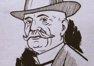 Ιωάννης Κονδυλάκης: Όλη η Κρήτη μέσα στην ψυχή του