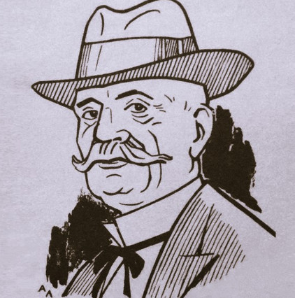 Ιωάννης Κονδυλάκης: Όλη η Κρήτη μέσα στην ψυχή του