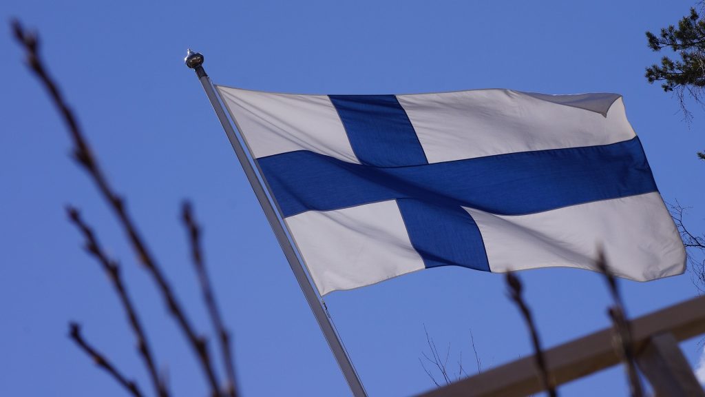 Η Ρωσία απελαύνει εννέα Φινλανδούς διπλωμάτες ως αντίποινα