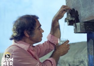 Καύσωνας «Κλέων»: Το χιουμοριστικό βίντεο της Φίνος Φιλμ για τις καυτές ημέρες του καλοκαιριού