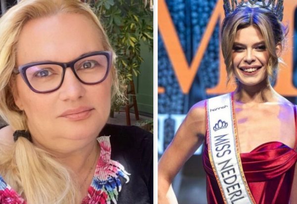 Καίτη Φίνου: Θύελλα αντιδράσεων στο Instagram μετά την τρανσφοβική ανάρτηση της για την Μις Ολλανδία