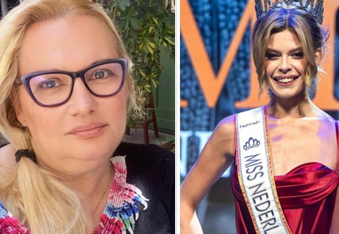 Καίτη Φίνου: Θύελλα αντιδράσεων στο Instagram μετά την τρανσφοβική ανάρτηση της για την Μις Ολλανδία