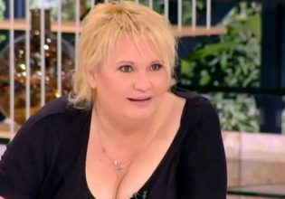 Η τρανσφοβική ανάρτηση της Καίτης Φίνου: «Γιατί να βγει Μις Ολλανδία τρανς με ανδρικό μόριο;»